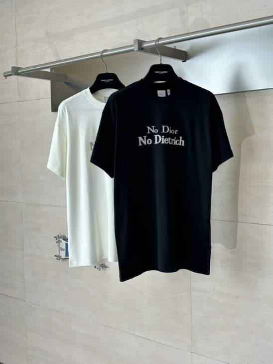 Picture of Dior T Shirts Short _SKUDiorS-2XLtltx13116016